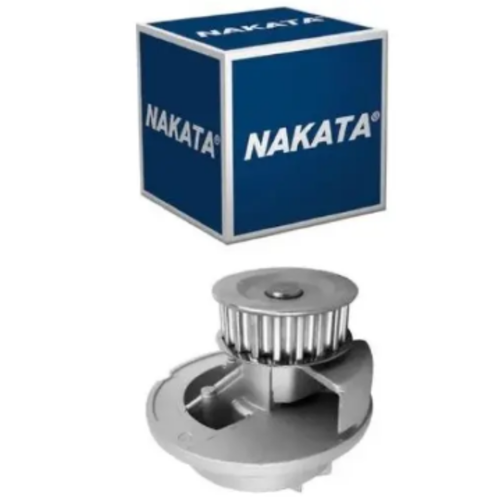 BOMBA D AGUA CORSA 1.8 02>12 DOBLO PALIO 1.8 03>10 COBALT SPIN 1.8 12>18 NKBA03162 NAK 94703783