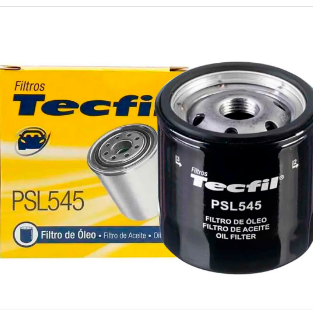 FILTRO LUB UP 1.0 3CIL 15> PSL545 TEC 04E115561H