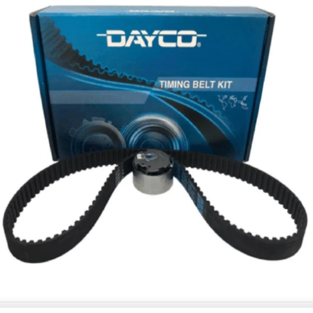 KIT CORREIA DENT PALIO SIENA UNO 1.0 8V 09>20 FIRE KTB285/2 DAY 772243266 124D