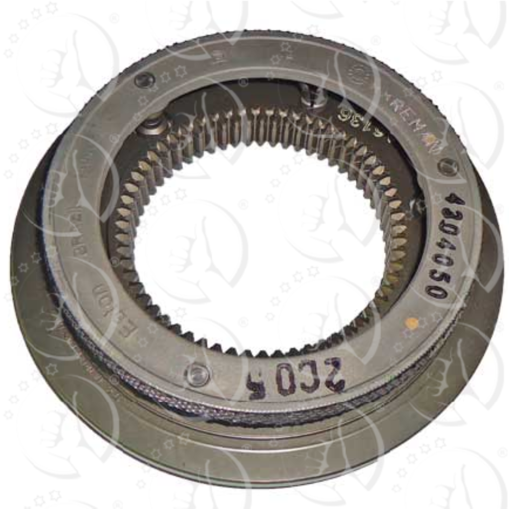 SINCR 3ª 4ª FS6306A FSB6406A A8951 EAT 23H311319A