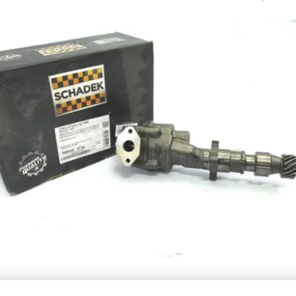 BOMBA OLEO MB 709 710 1214 1418 1614 914 O371 OM364 OM366 10104 SCH 3641800001