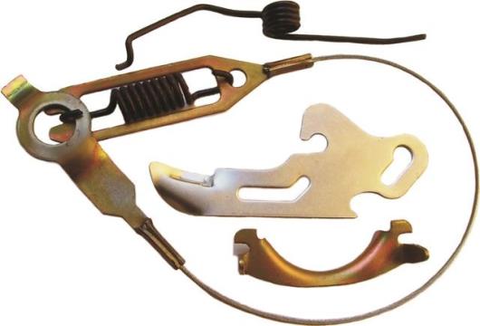 REP REG AUT FREIO D20 SILV 93> F250 F350 98> ESQ 7MG1109E AUTOP 93215596E D-06