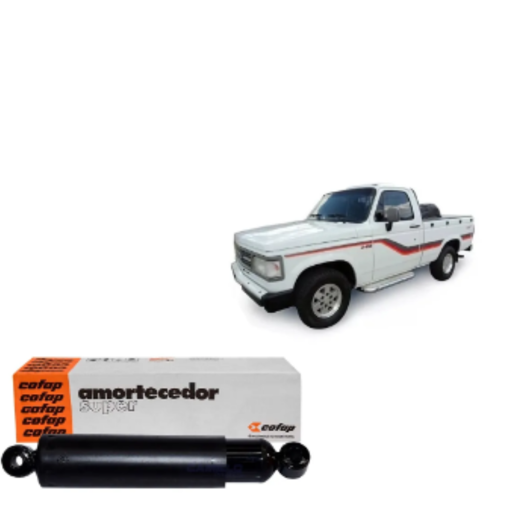 AMORT TRAS D20 89>92 L12136 COF 94646970