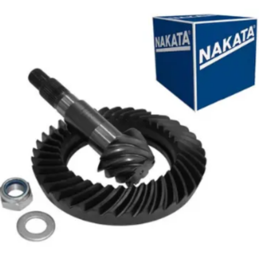 COROA PINHAO F4000 96>12 VW8140 AG7500 37X08 DANA 286 ND01019 NAK BF6X4209AA 42420 42419