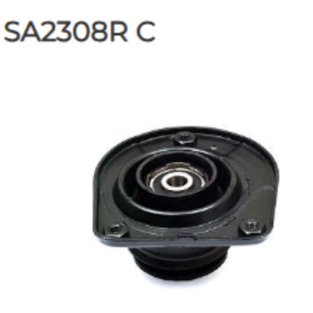 COXIM AMORT DIANT PALIO SIENA 96>11 STRADA 96>19 DIR DM - ESQ DH SA2308RC COBR 46760673 82491440