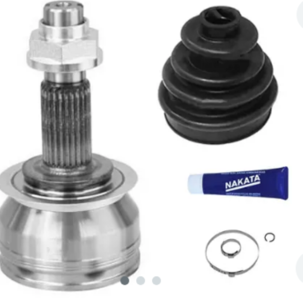 JUNTA FIXA COBALT 1.4 12> ONIX PRISMA 1.4 14>19 SONIC 1.6 12>14 NJH255278 NAK 95228684 AUT 23D INT 25D EXT