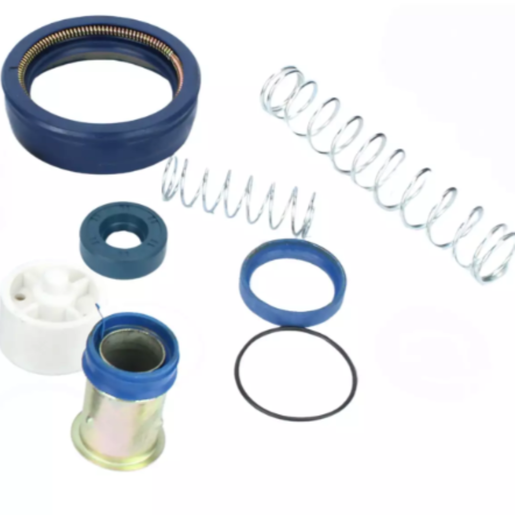 REPARO HIDROAR MB608 MB708E  P1321 PILOTO