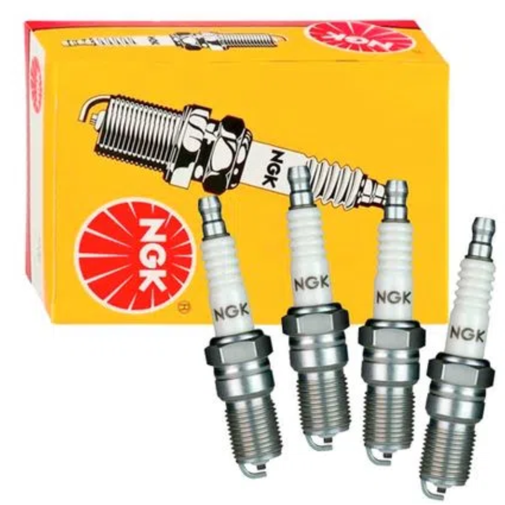 VELA IGN CLIO DUSTER 1.6 2.0 12>17 KANGOO LOGAN SENIC LIVINA MEGANE BKR6ESZ10 NGK