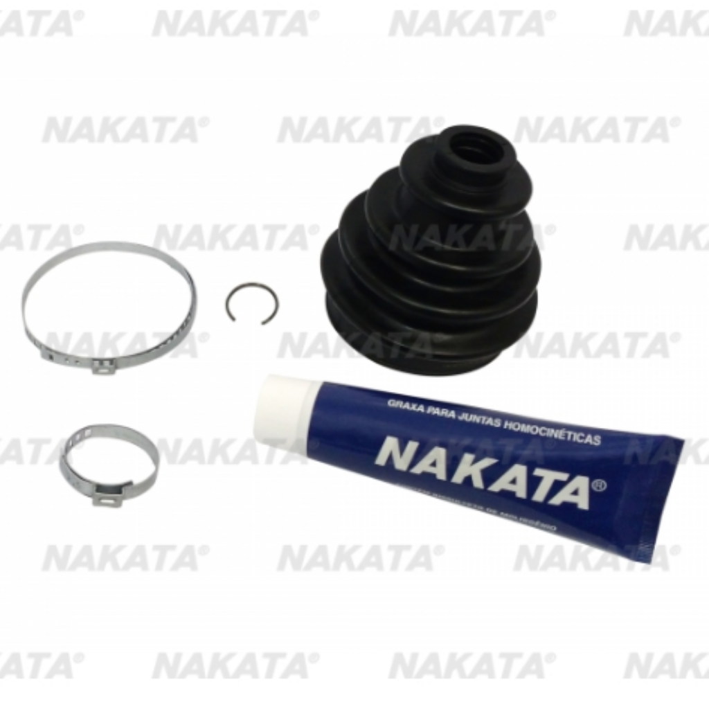 COIFA JUNTA FIXA PALIO DOBLO 1.8 02>10 PUNTO 1.8 07>10 NKJ1449 NAK 24X80X100 F27