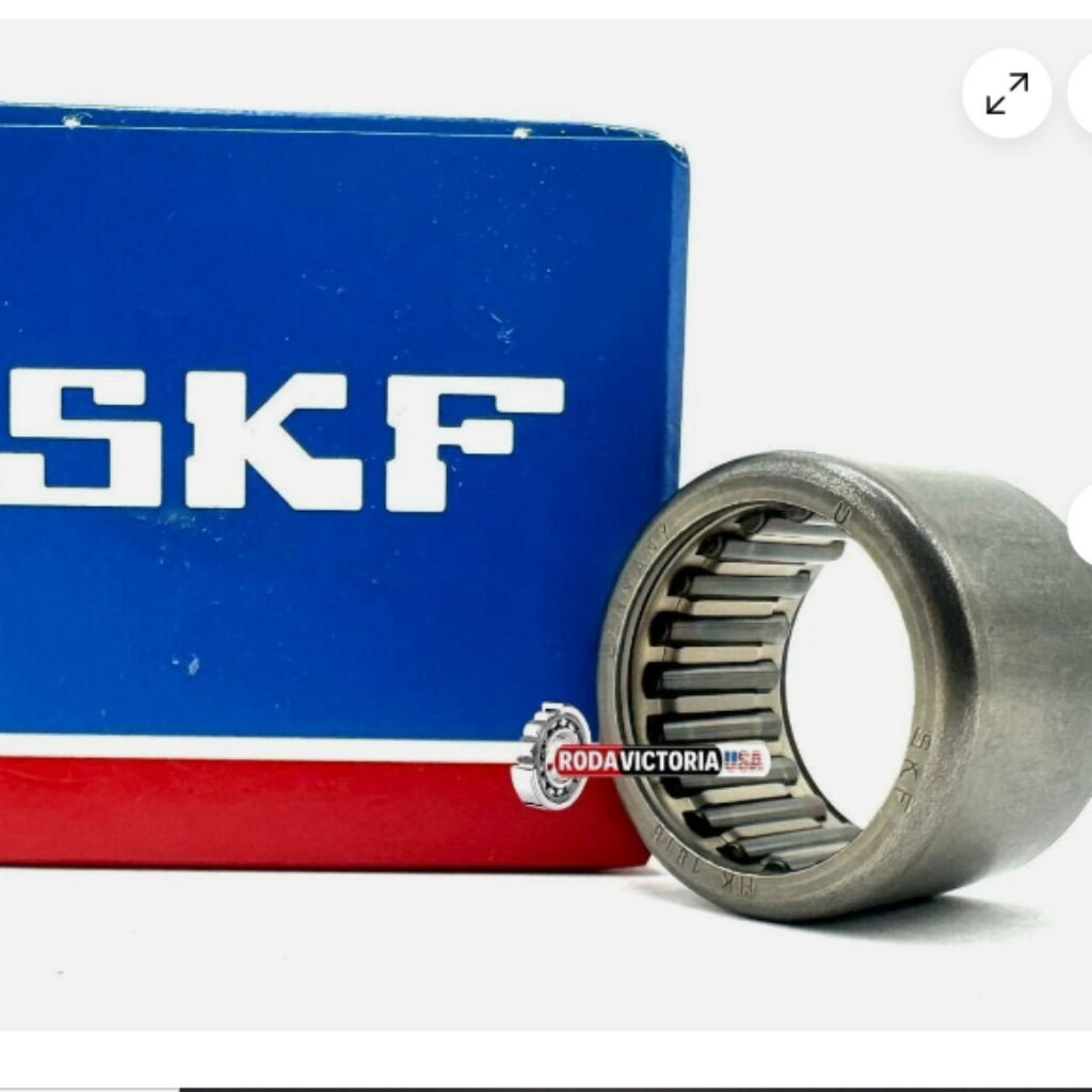 ROL VOL F250 F350 F4000 98> CUMMINS HK1816 SKF F6ZZ7600A 18X24X16MM