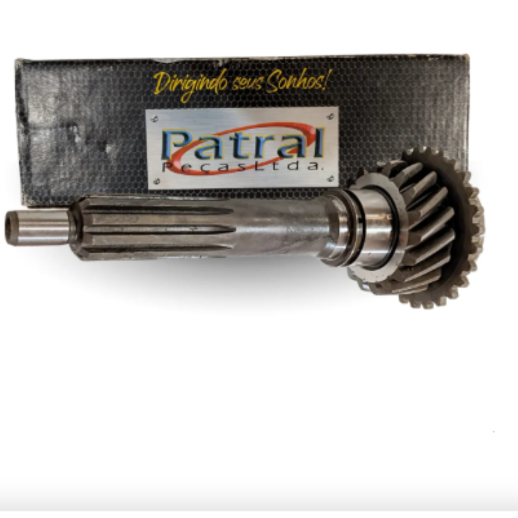 EIXO PILOTO D20 85>91 240V 3405 PAT 94651318 17D