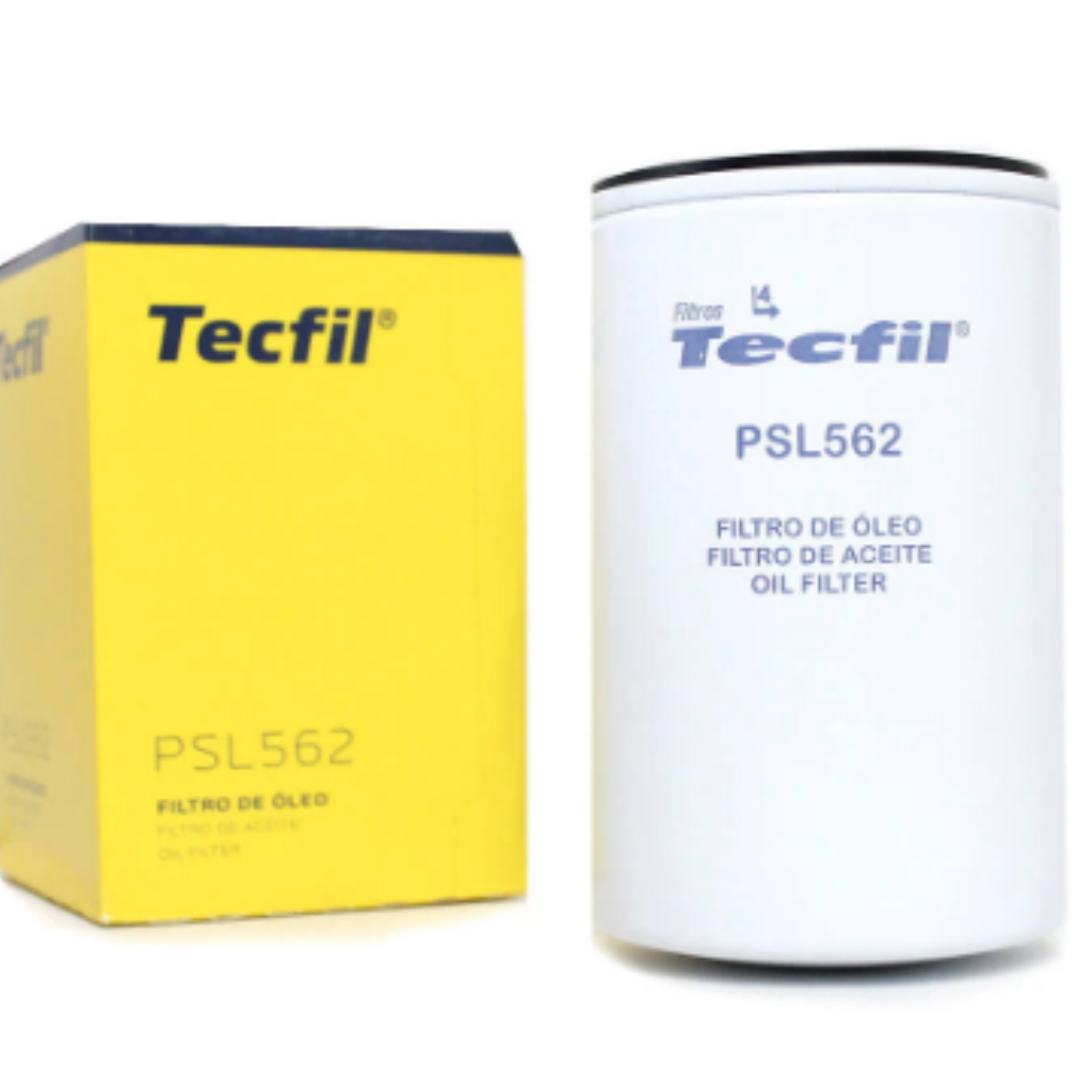 PSL562 FILTRO LUB ESCORT PAMPA GOL GOLF SAV 1.6 1.8 2.0 AP