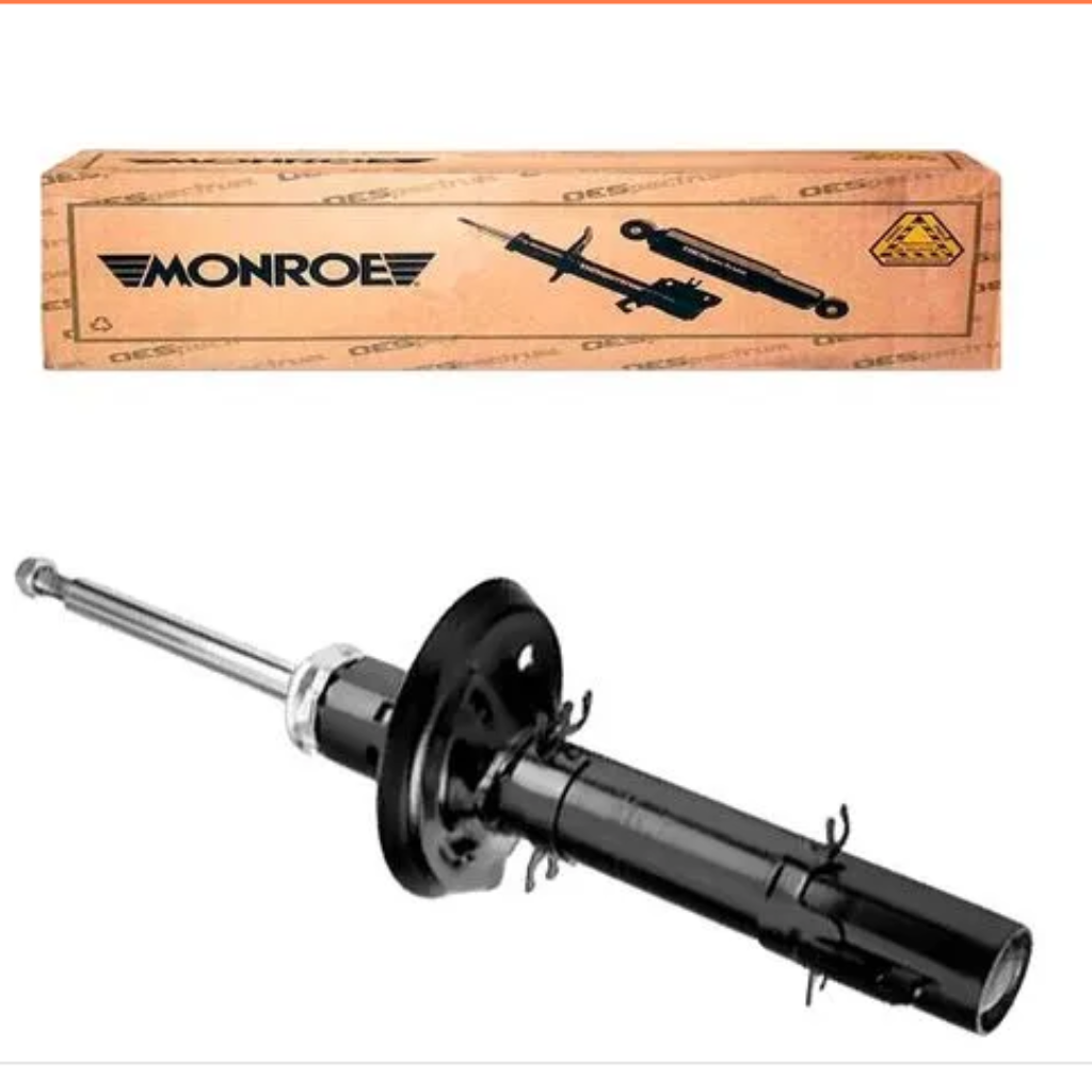 AMORT DT A3 96>06 BORA 00>10 GOLF 99>14 NEW BEETLE 98>11 SP154 MONR 1JO413031AG TIPTRONIC TURBO