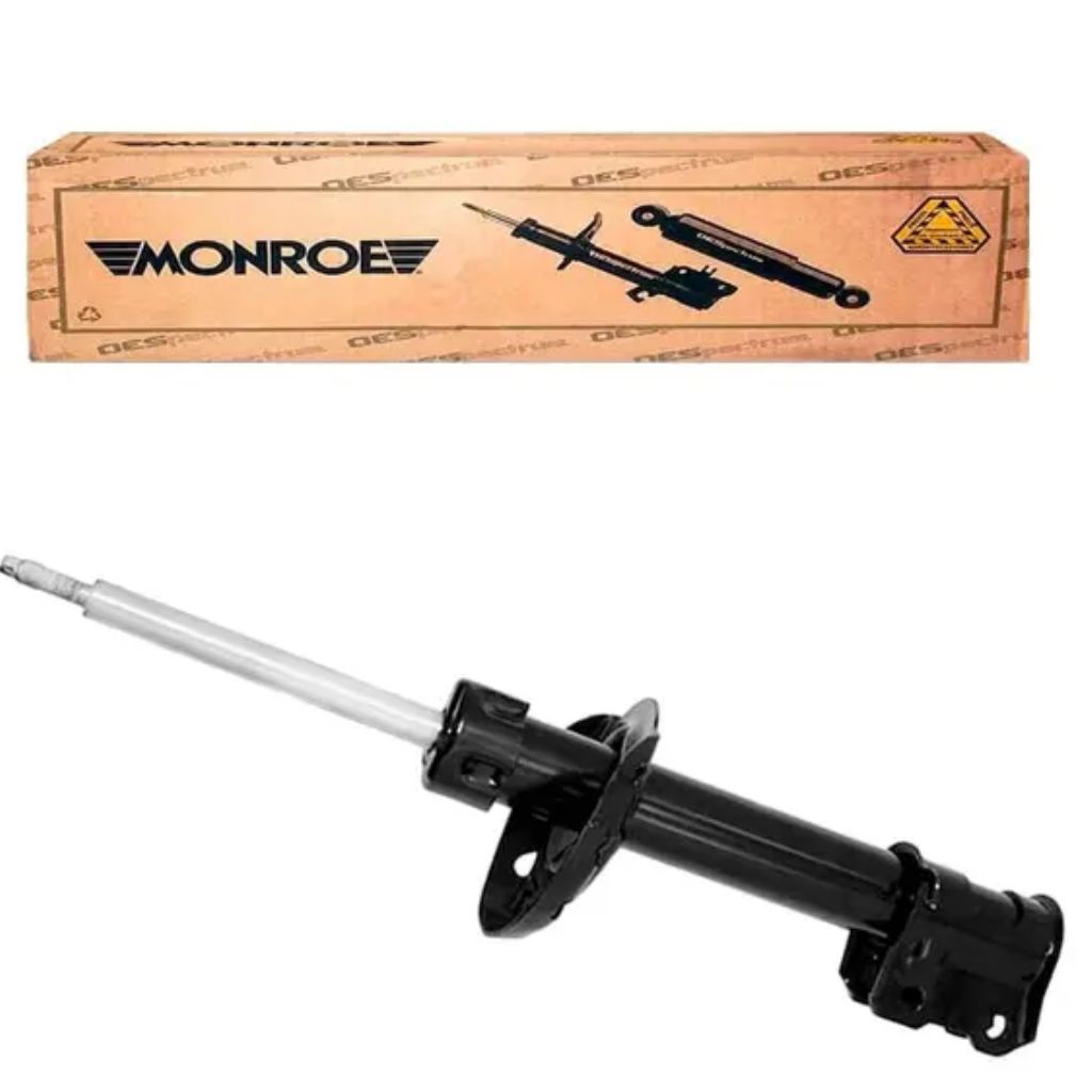 AMORT DIANT AGILE 09>14 SP045 MONR 52158189