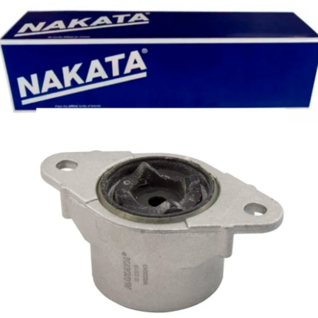 COXIM AMORT TRAS ECOSPORT 13> NEW FIESTA 10> NOVO KA 14> MB2271 MOB 8V5118A116AA