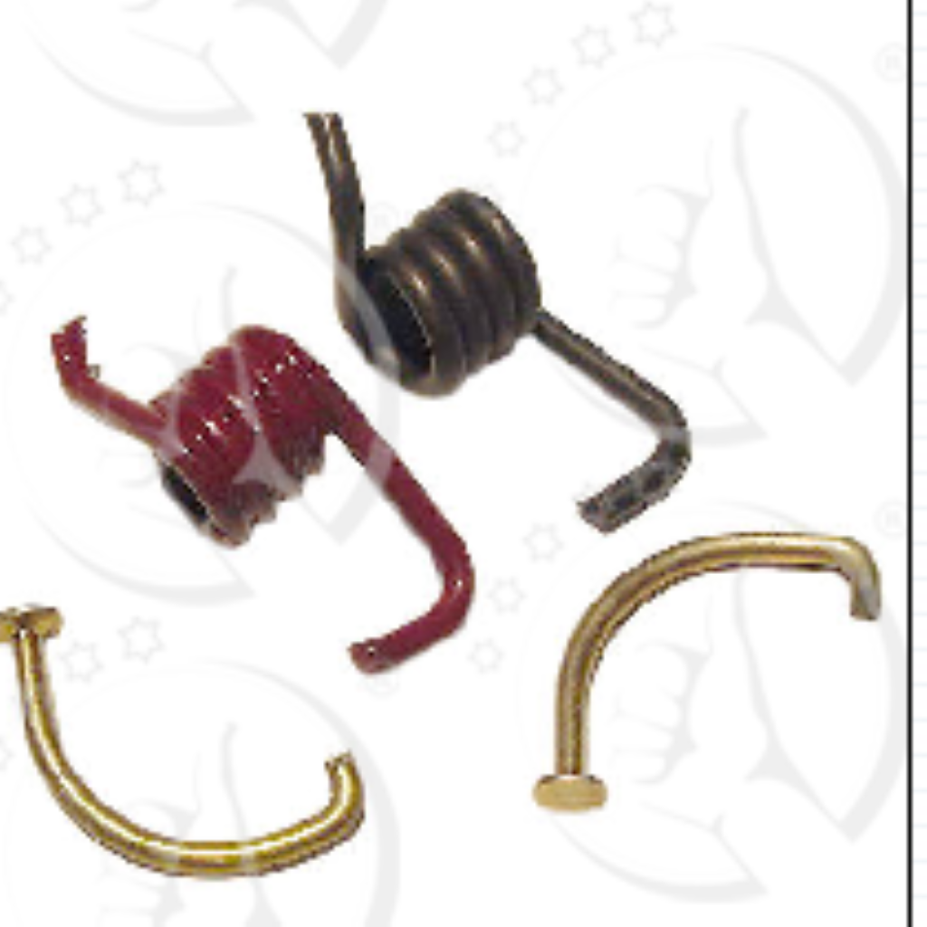 REP CENTR SAP FREIO D20 SILV 93> F250 F350 F4000 99> 3MG037 AUTOP 93215597 D-05