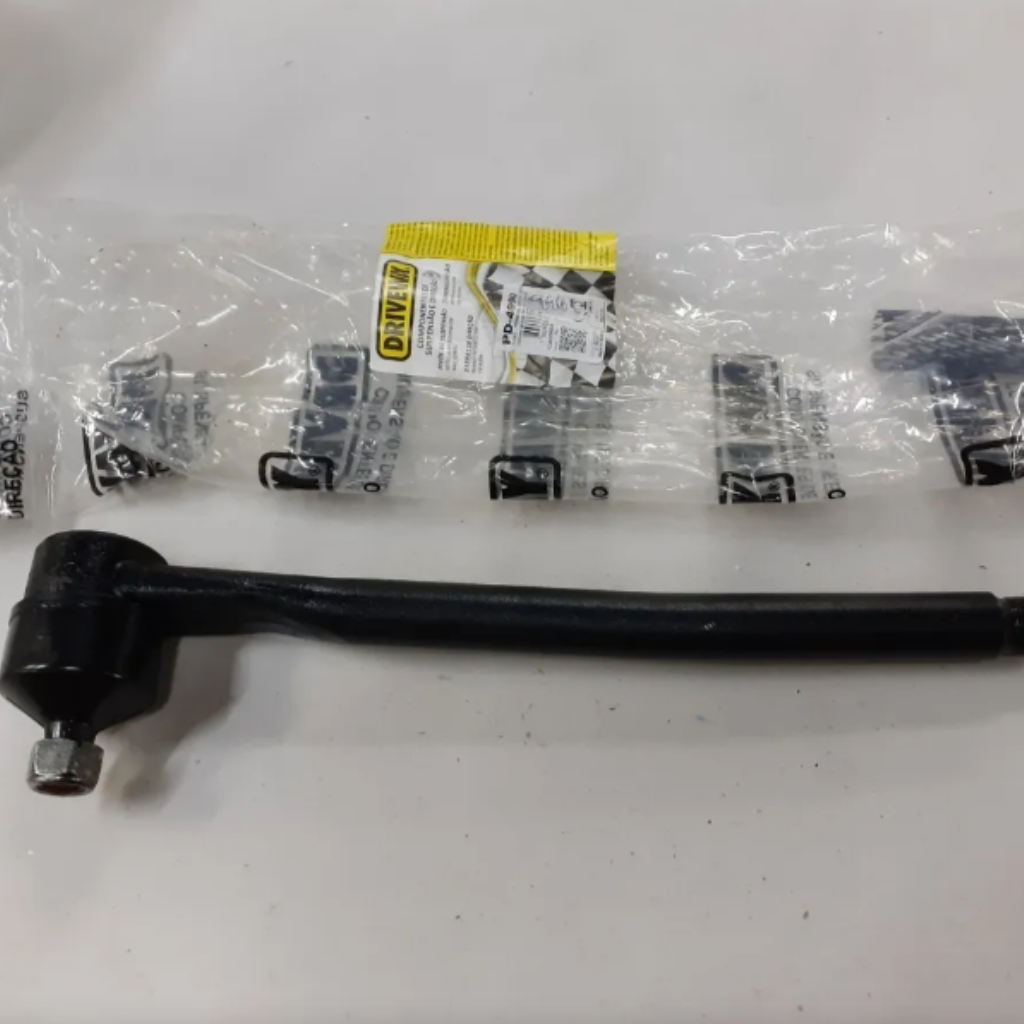 TERM DIR E BARRA CURTA F250 99>16 F350 99>18 PD4990 DRIV 2C353289BA 410MM