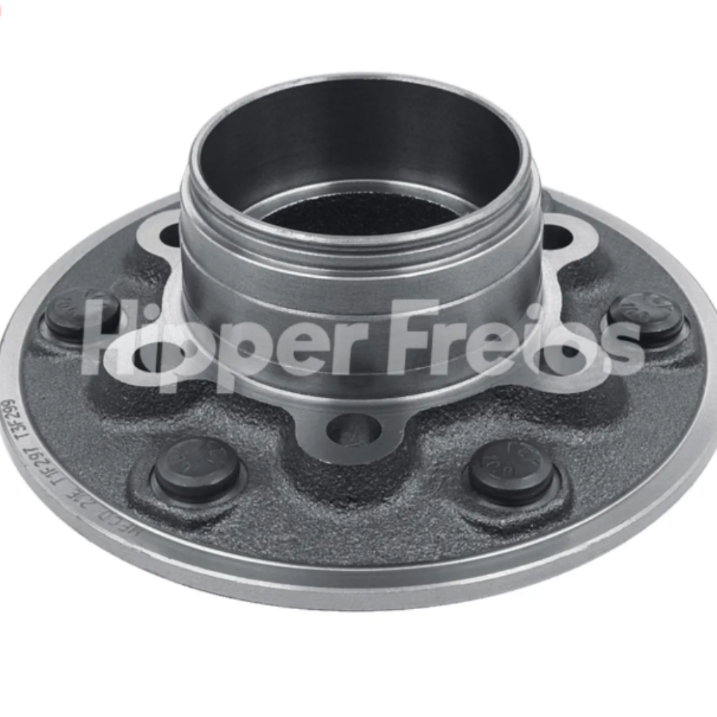 CUBO RODA DT S10 TRAILBLAZER 12>16 HFCD21E HIPER 94770366 S ROL C S ABS