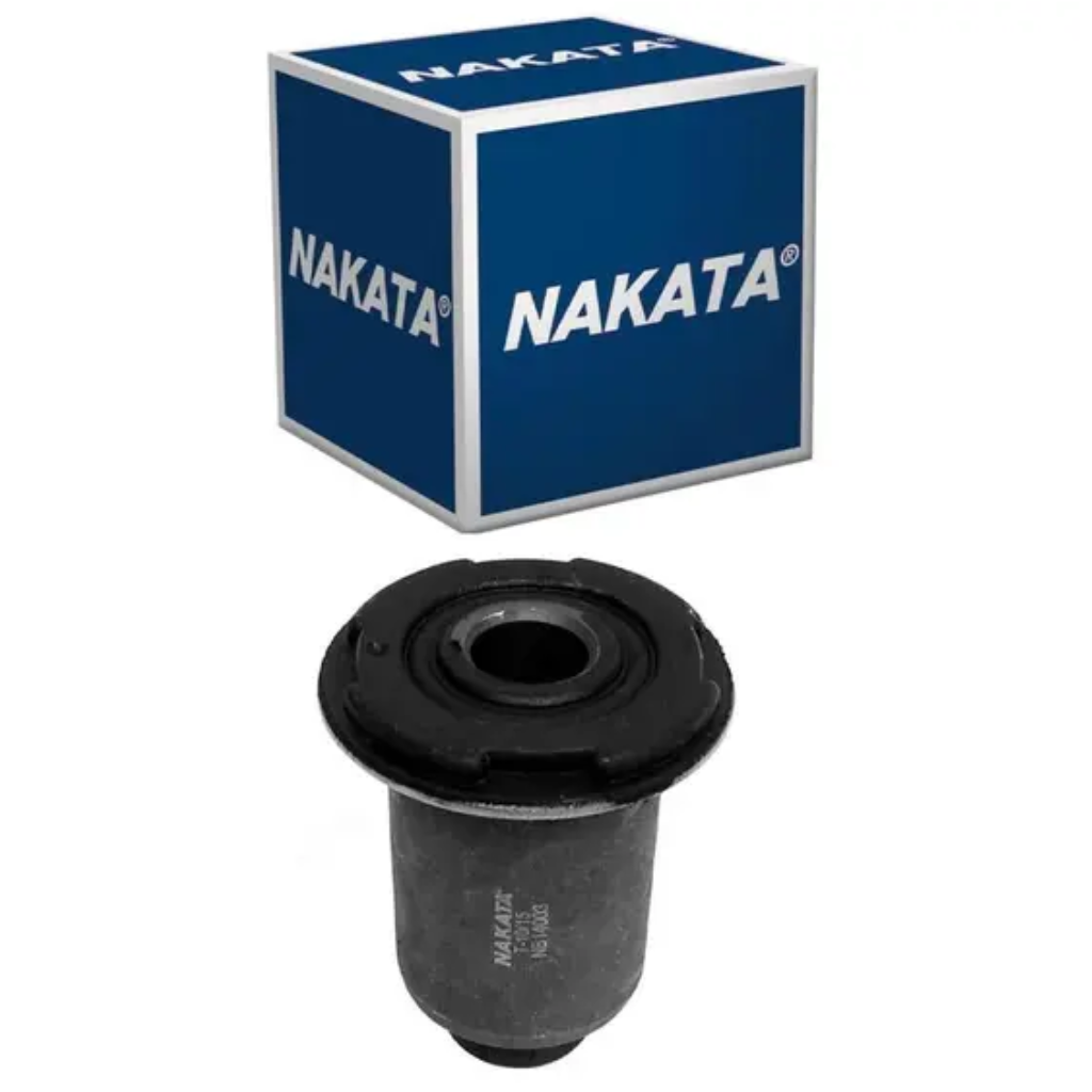 BUCHA BANDEJA DIANT PALIO 96>16 SIENA 98>13 STRADA 99>04 UNO 10> PTE DIANT NB14003 NAK 46421522