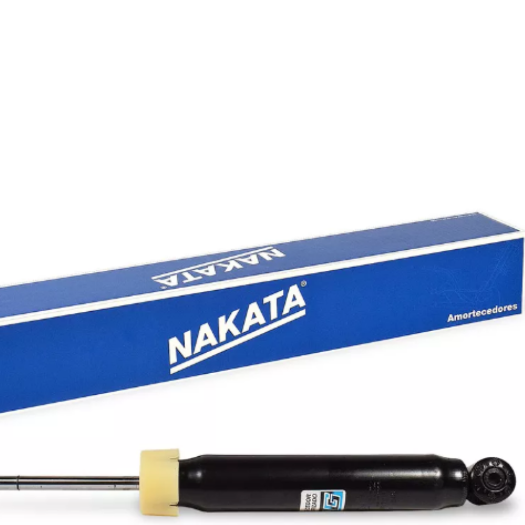 AMORTECEDOR TRAS PALIO 96>17 SIENA 97>14 HG31039 NAK 468123500