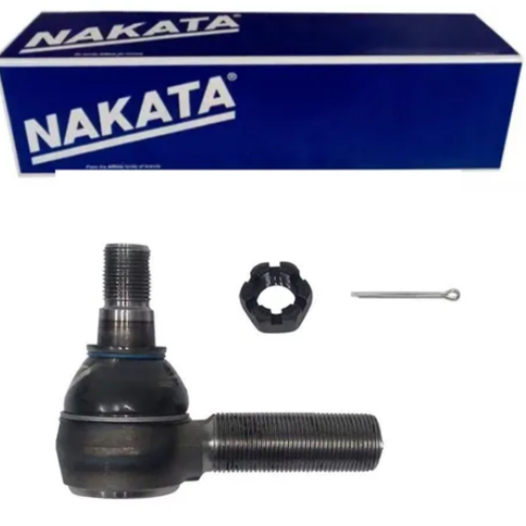 TERMINAL DIR E D60/D11000 81> F600/F21000 VKY6196/SKF/BD2T3A131A/ 25MM PINO 19MM