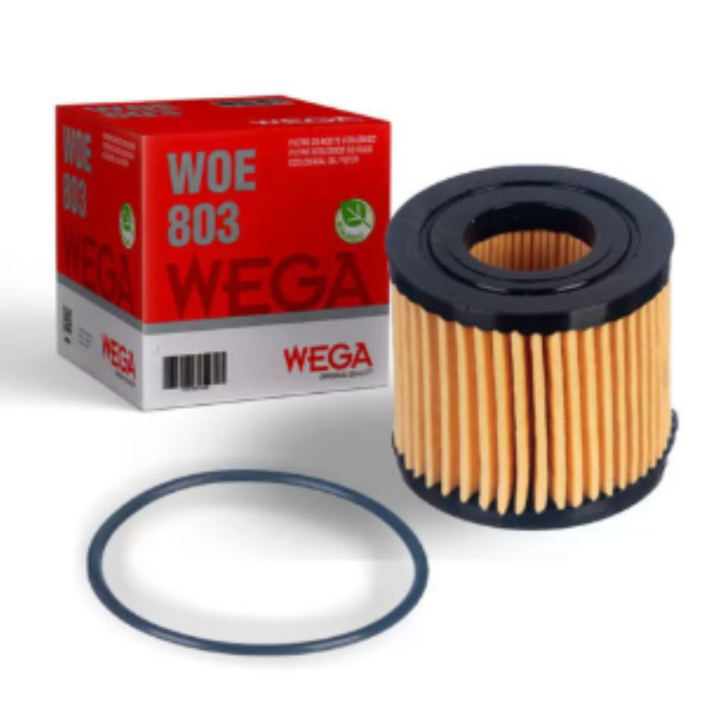 FILTRO LUB COROLLA 2.0 11>19 RAV4 2.0 13>19 WOE803 WEGA 41523010 B08