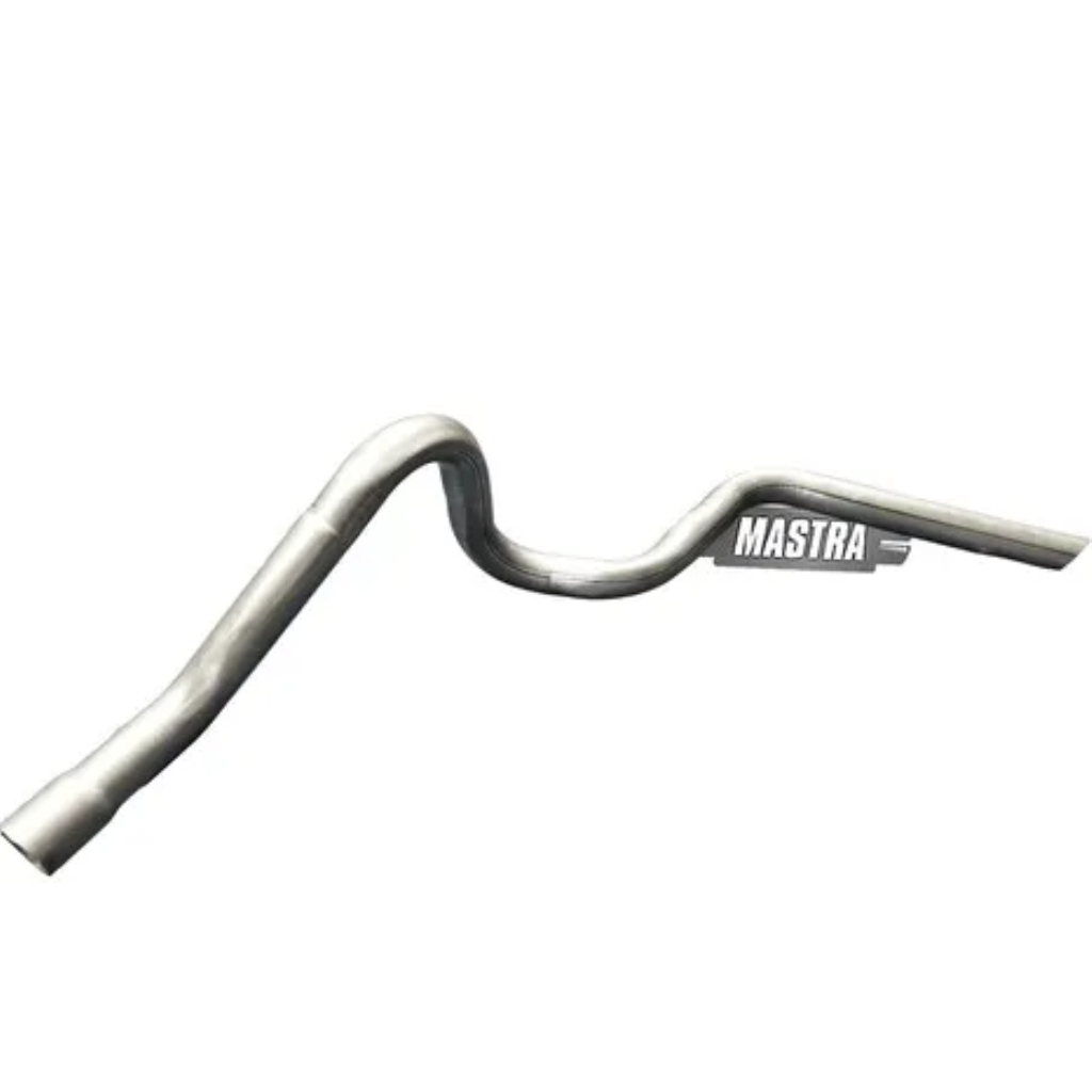 TUBO TRAS ESCAPAMENTO D20 ASP 92>96 GM2808F MAST 93208188  2 1/4