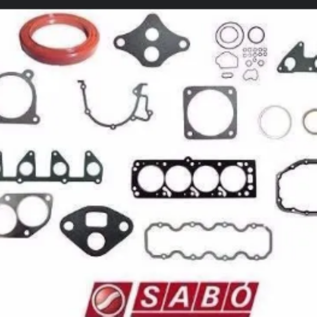JUNTAS MOTOR PALIO 1.0 1.5 96>00 FIASA JG 80246 SABO C RET