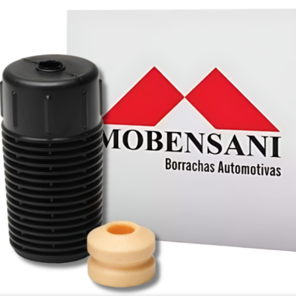 KIT AMORT DT CELTA 01>15 CLASSIC/CORSA 94>20 PRISMA 06>12 MB4116S MOB A00103014 D29