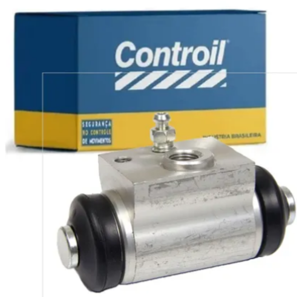 CILINDRO RODA TS 207 08>14 CITROEN C3 06>12 C3535 CONTR  C ABS