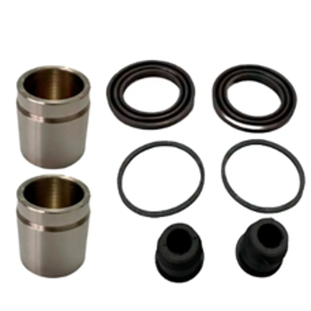 REP PINÇA FREIO S10 4X4 96>11 PISTAO CR58 POWER 18029813 47MM