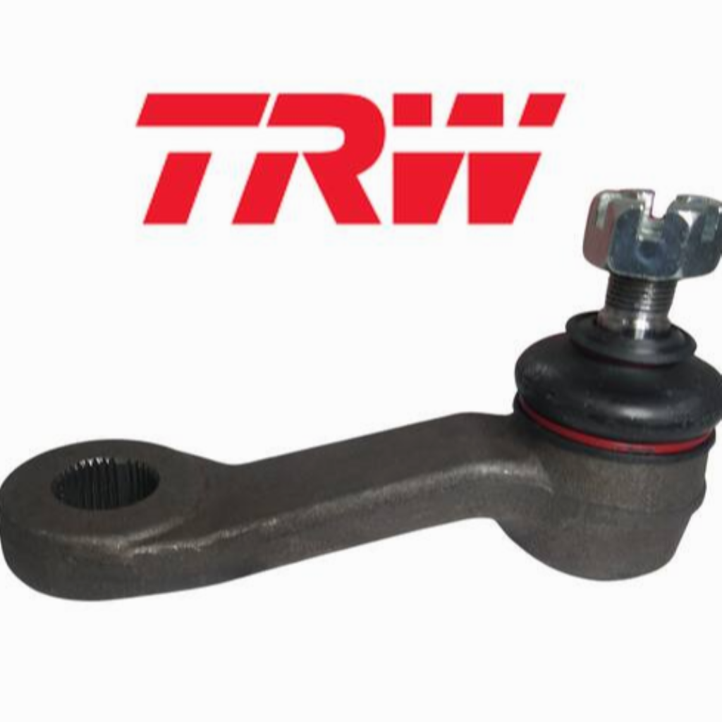 BRAÇO PITMAN DIR D20/SILV 85> HID 32826027S TRW 52256814 CURVO DHB