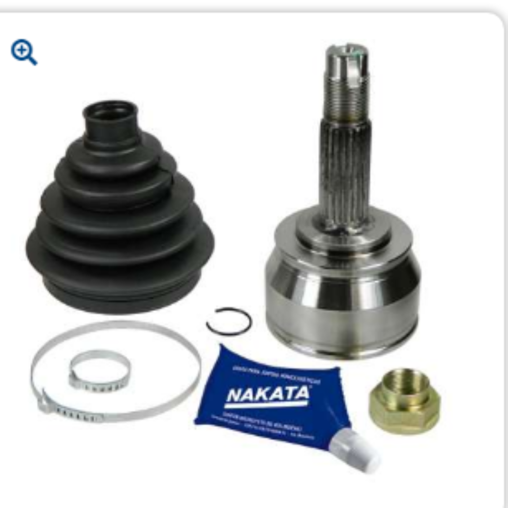 JUNTA FIXA PALIO 1.4 05>14 SIENA 1.4 05>14 STRADA 1.4 05>10 NJH911409 NAK 94725841 46308205 22D EXT 22D INT PRES INT