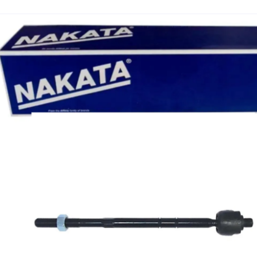 BARRA AXIAL FIESTA 11>19 KA 14>21 N92033 NAK BE8Z280A M14X1,5 M14X1,5 298MM ELETR