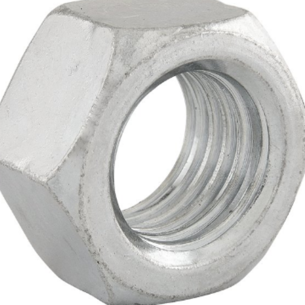 PORCA SEXTAVADA 9/16 UNF SIMPL 11705 AESA