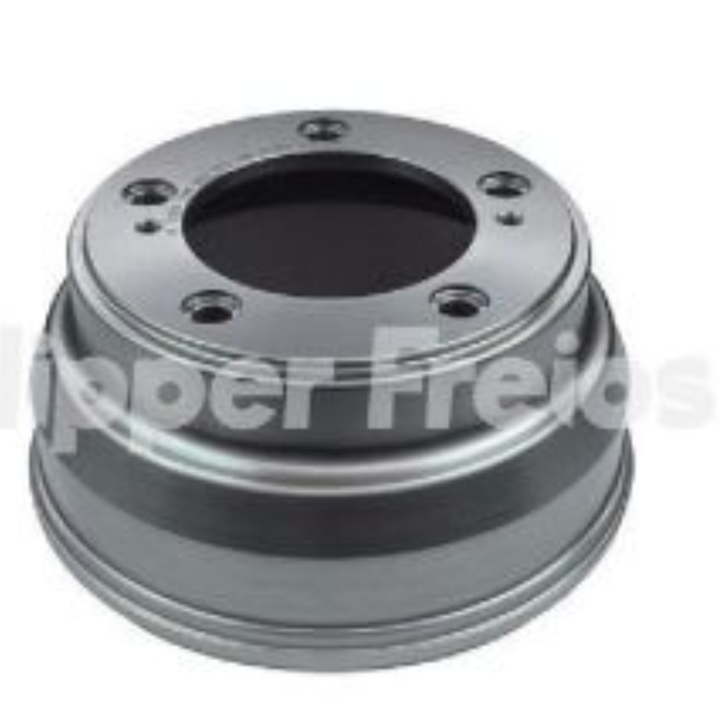 TAMBOR FREIO TRAS HR 2.5 05> ROD DPL HF330B HIPER 584114F000