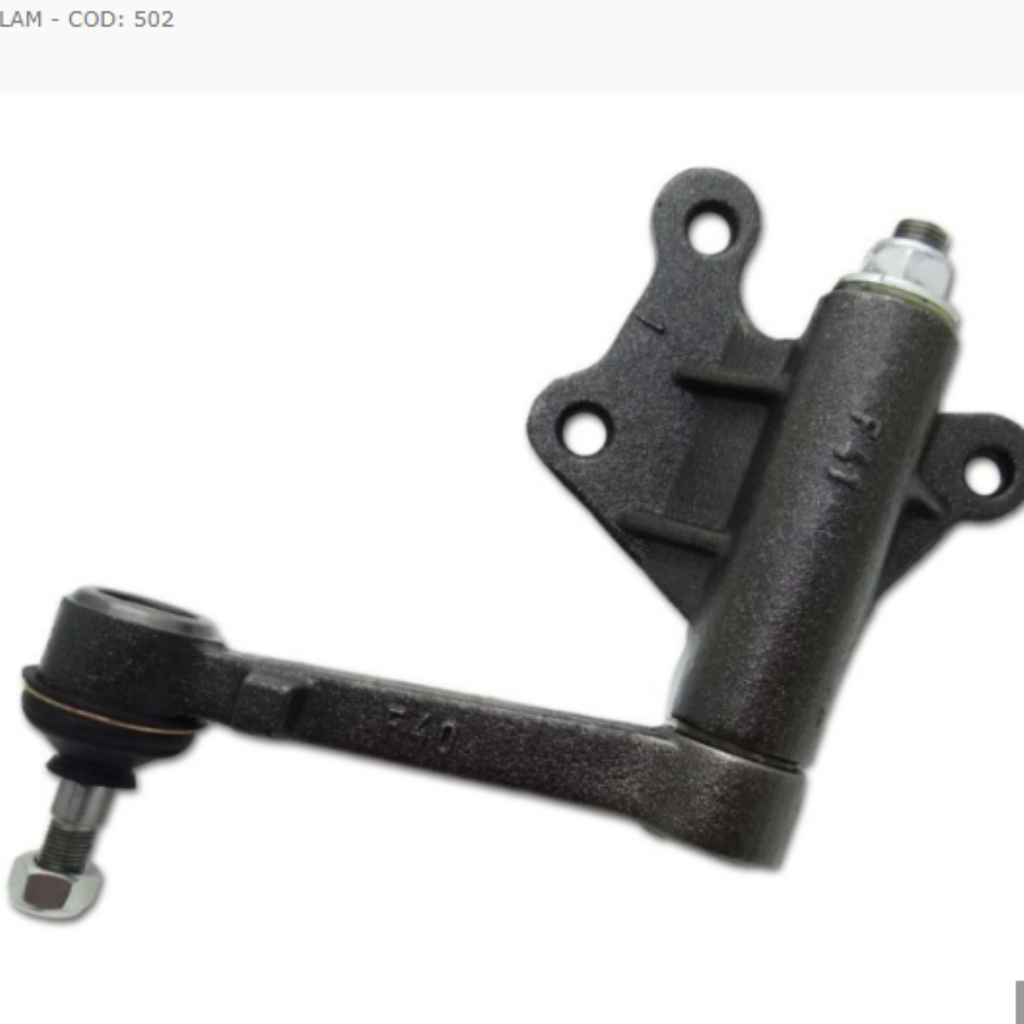BRAÇO AUX DIR HILUX SRV 3.0 01>05 502 ADAC 4549039356