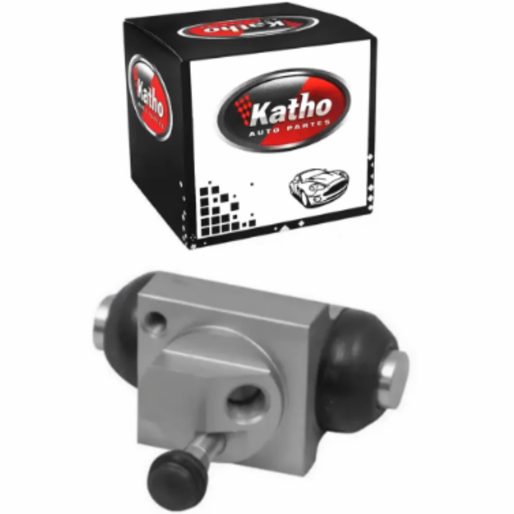 CIL RODA TRAS CLIO 10>13 LOGAN SAND SYMBOL 1.6 08>13 UP 15> K1130 KATHO 037900630042