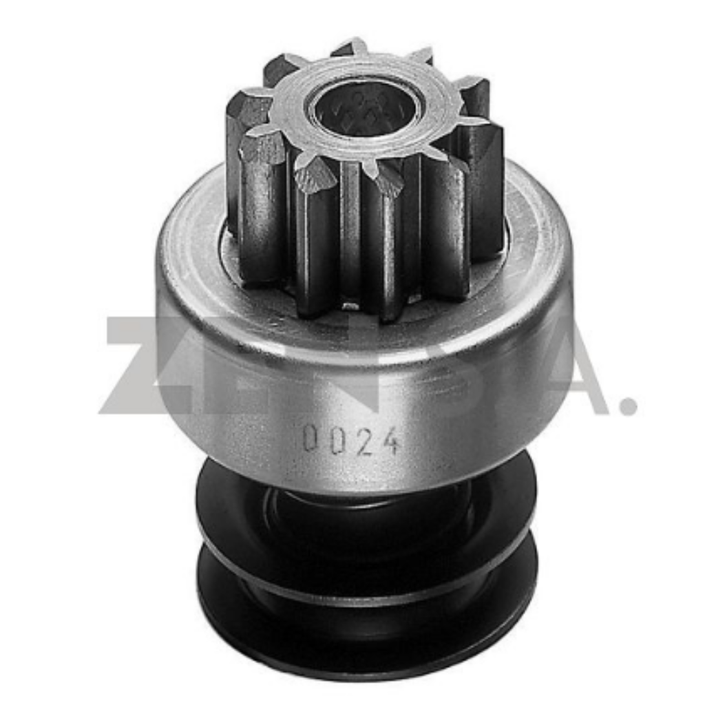 IMPULSOR MOTOR PART D10 D20 D11000 0024 ZEN 9001453334 SIST WAPSA