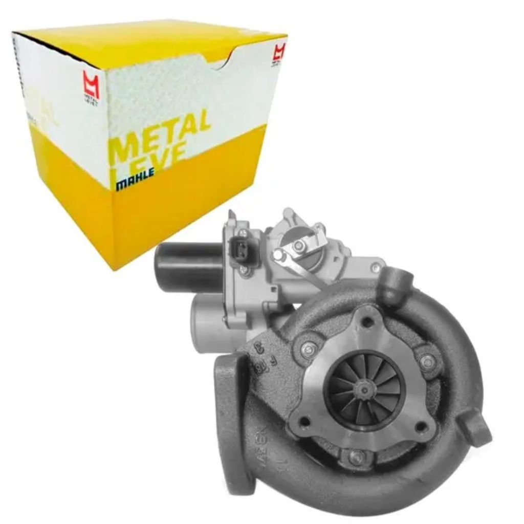TURBINA HILUX 3.0 16v 1KDFTV 4X4 05>15 TC0630464 MAHLE 172010L040