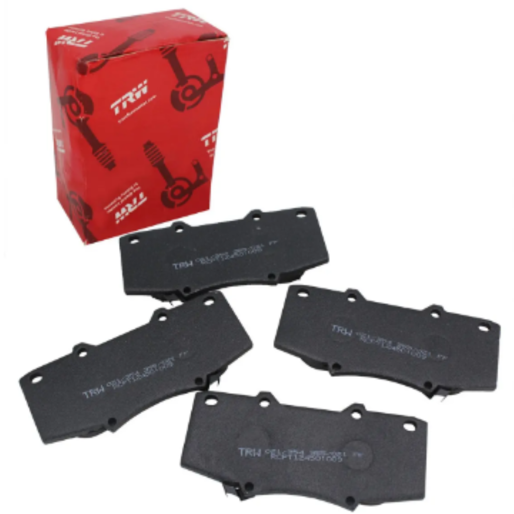 PAST FREIO DIANT HILUX 05>23 RCPT09460 TRW SUMITOMO