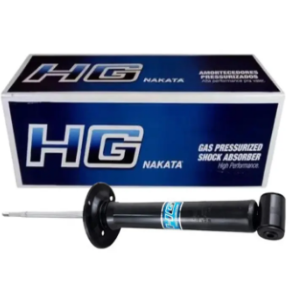 AMORT TRAS GOL SAVEIRO VOYAGE G5 G6 08>20 HG31128 NAK 5U513025E