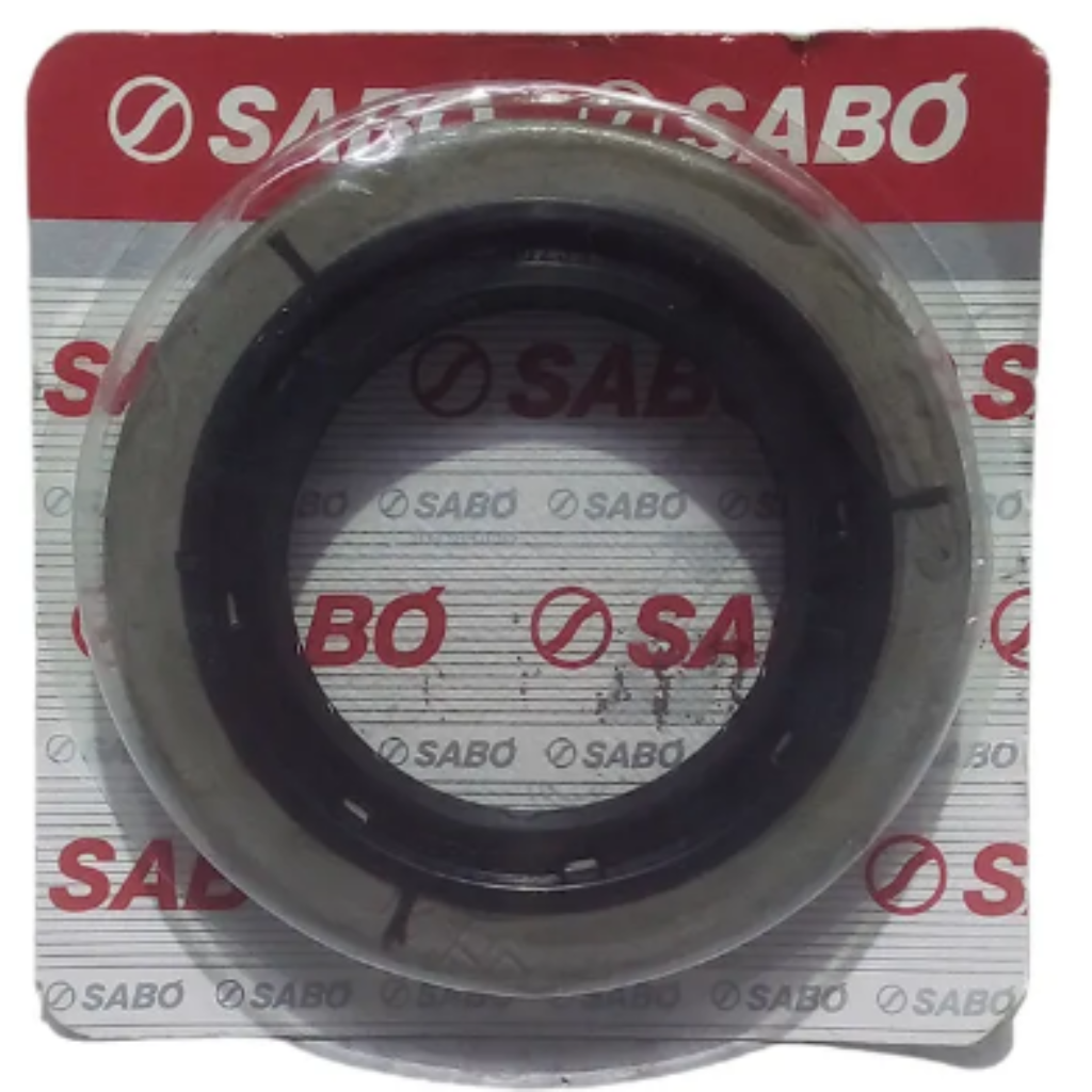 RETENTOR RODA TS D20 85>92 F1000 BRAS 405 02395BAG SABO 94653912 F04 45X73,10X13