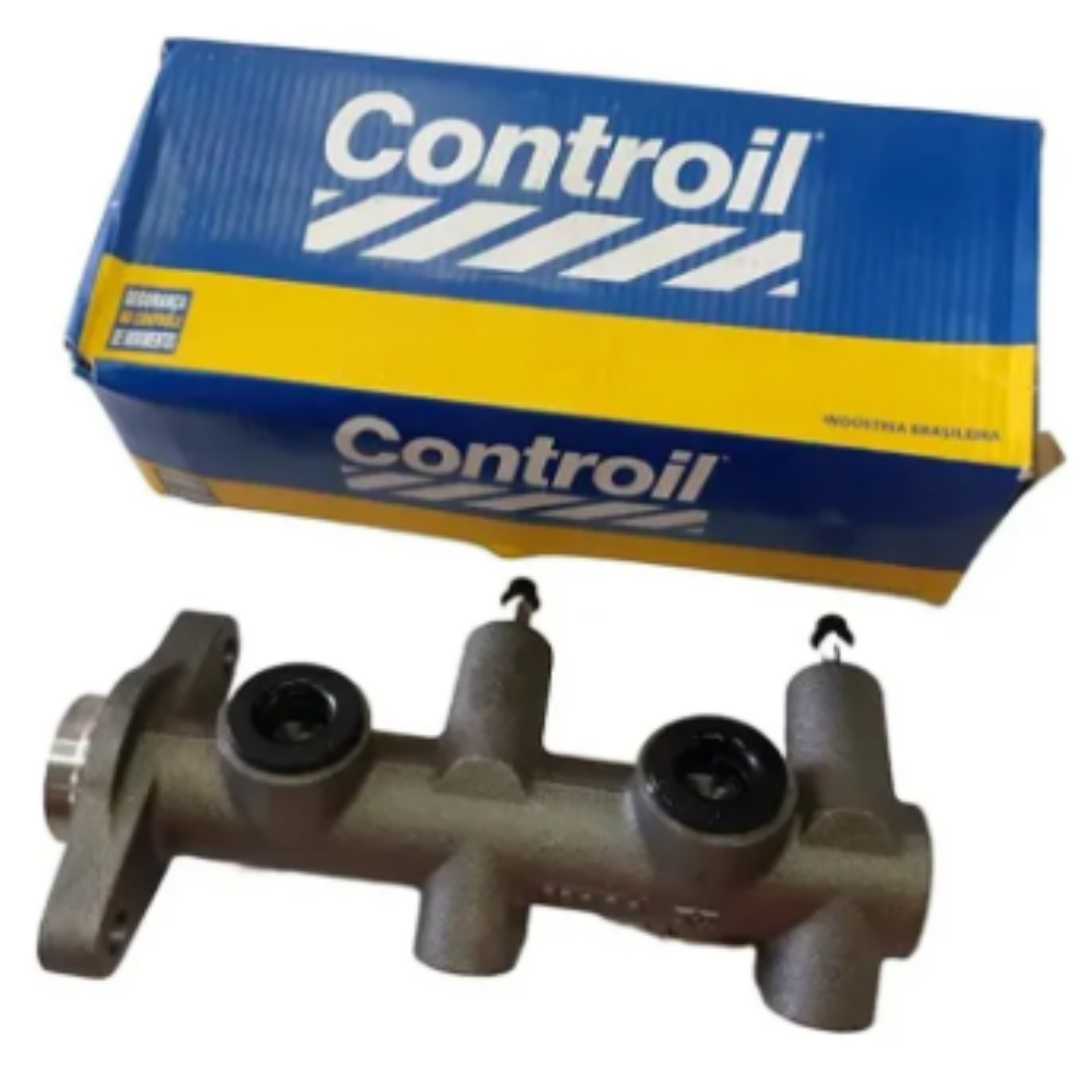 CILINDRO MESTRE FREIO AG1600 1800 D20 85>88 C2054 CONT 88905287