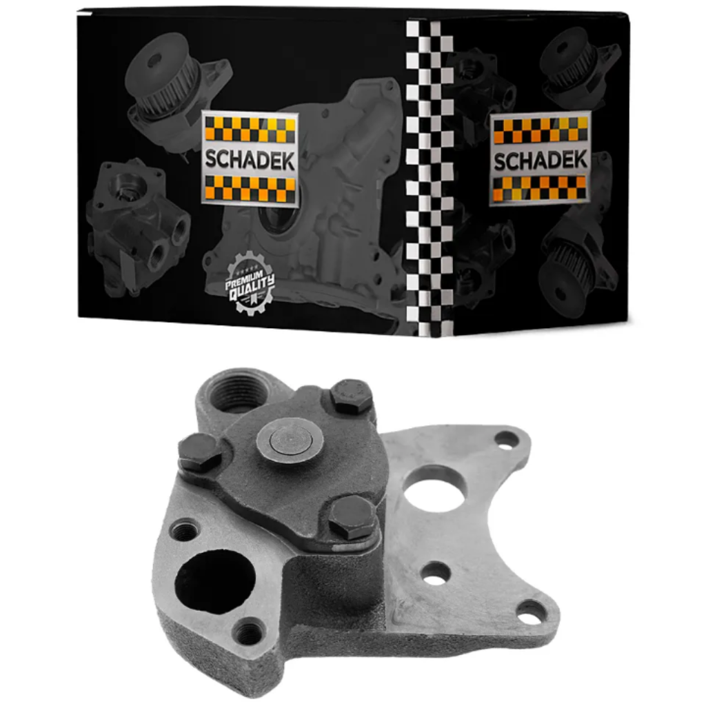 BOMBA OLEO D10 D20 4236 4248 Q20B S4 10021 SCH 7004503C91