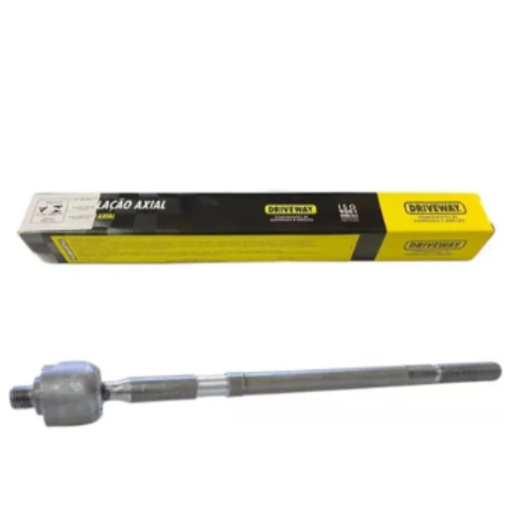 BARRA AXIAL FOX 04>14 GOL G5 G6 G7 SAV VOY 09>23 DM BD4966R DRIV 6Q0423803B M14X1,5-M14X1,5 303MM