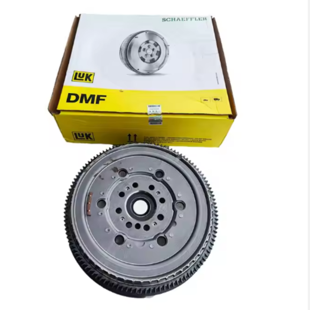 VOLANTE BIMASSA TRANSIT 2.2 12>13 EURO V 415062810 LUCK