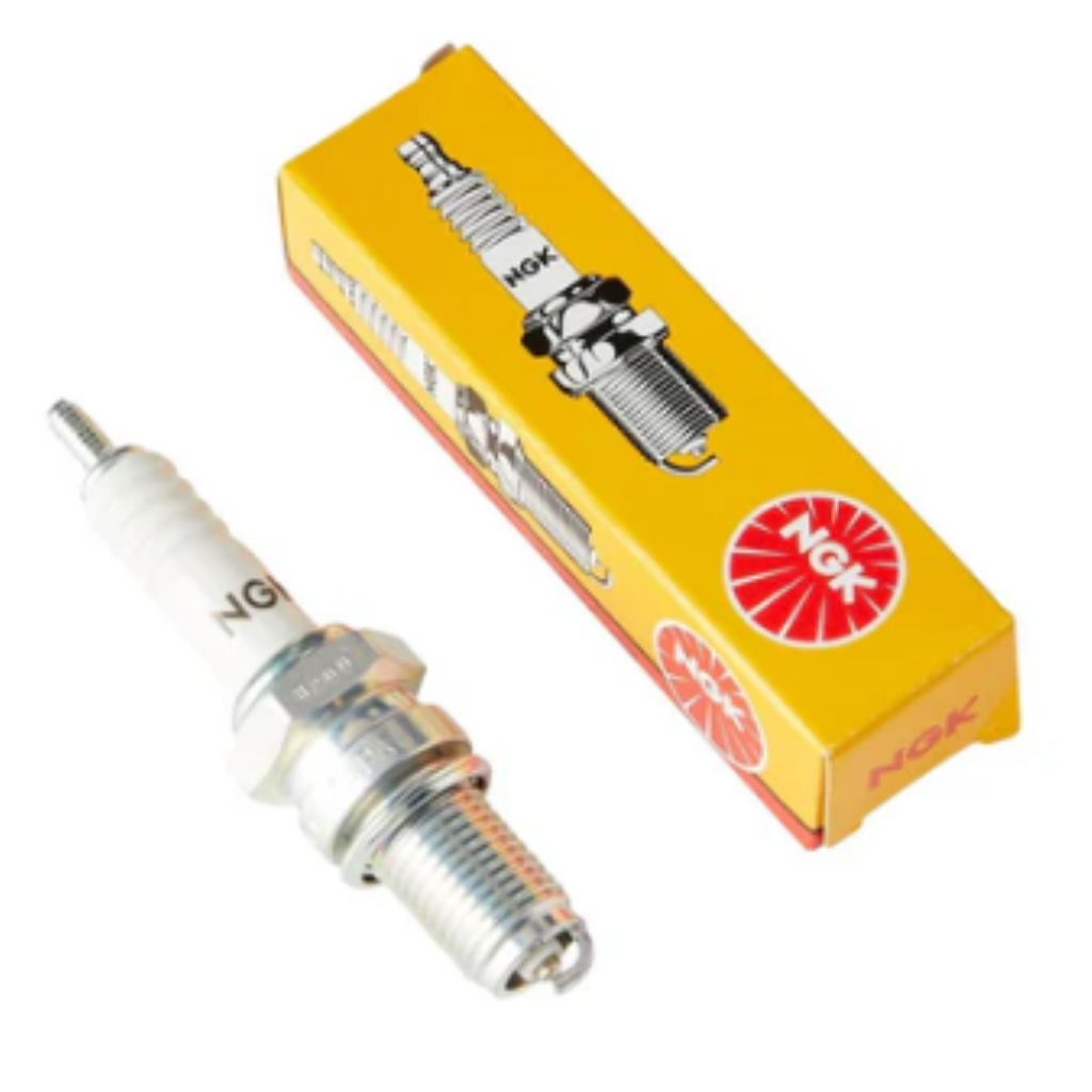 VELA IGN COURIER ECOSPORT FIESTA FOCUS/KA 09> ZETEC TR6B10 NGK