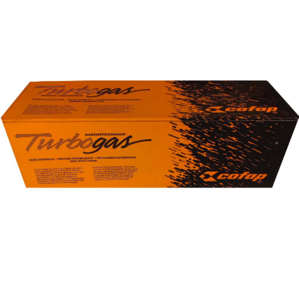 AMORTECEDOR DIANT IDEA ADV 06>16 GP30224 COF 51769995