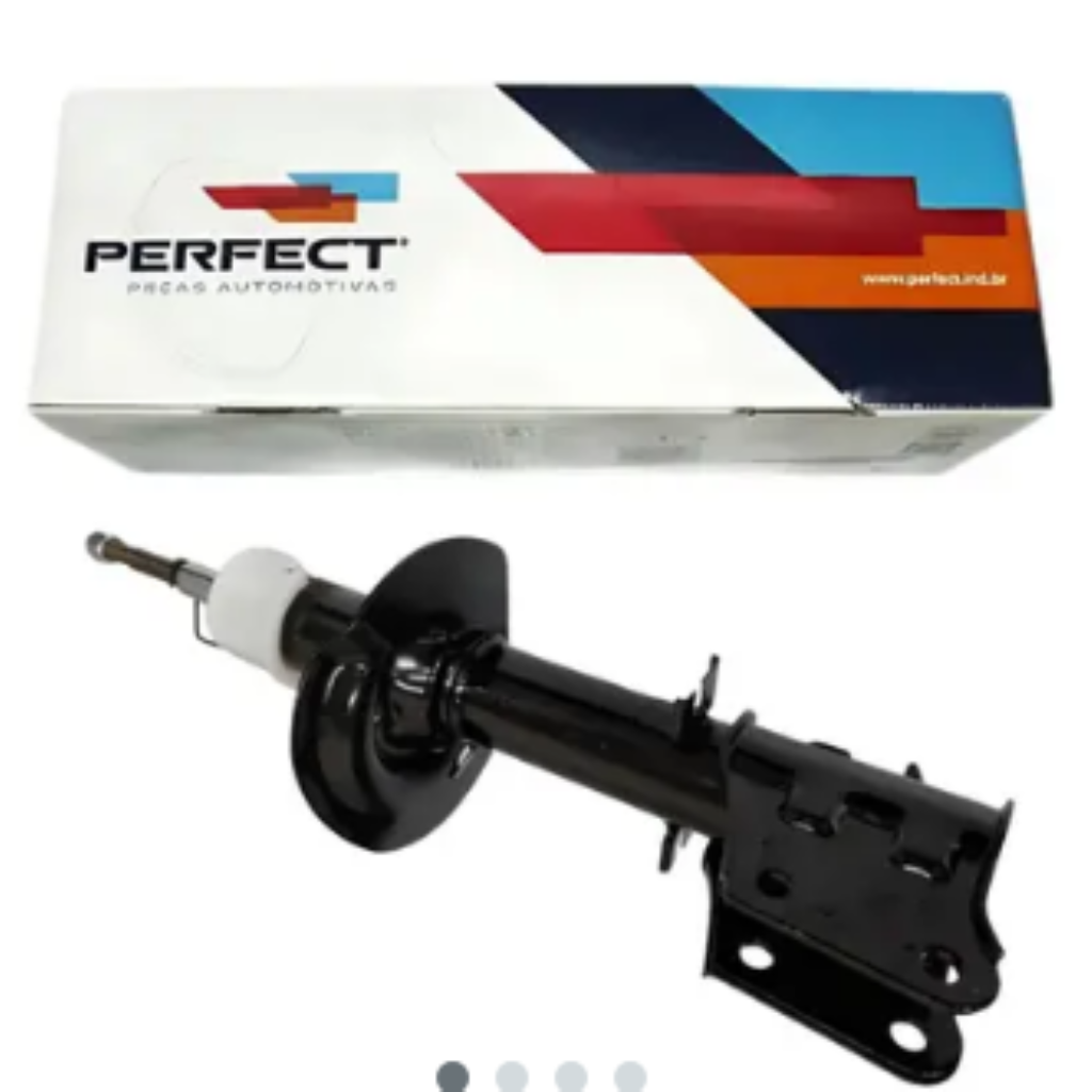 AMORT DIANT PALIO SIENA STRADA 01>15 AMD0122 PERF 467962770 EXC LOCKER BASE RETA